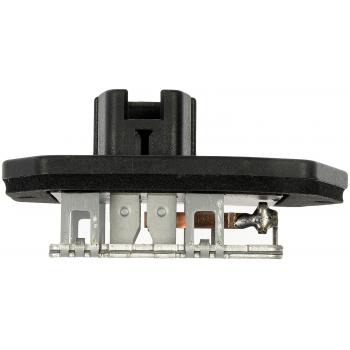 2006 Toyota Highlander HVAC Blower Motor Resistor Dorman 984110 image 3 of 4