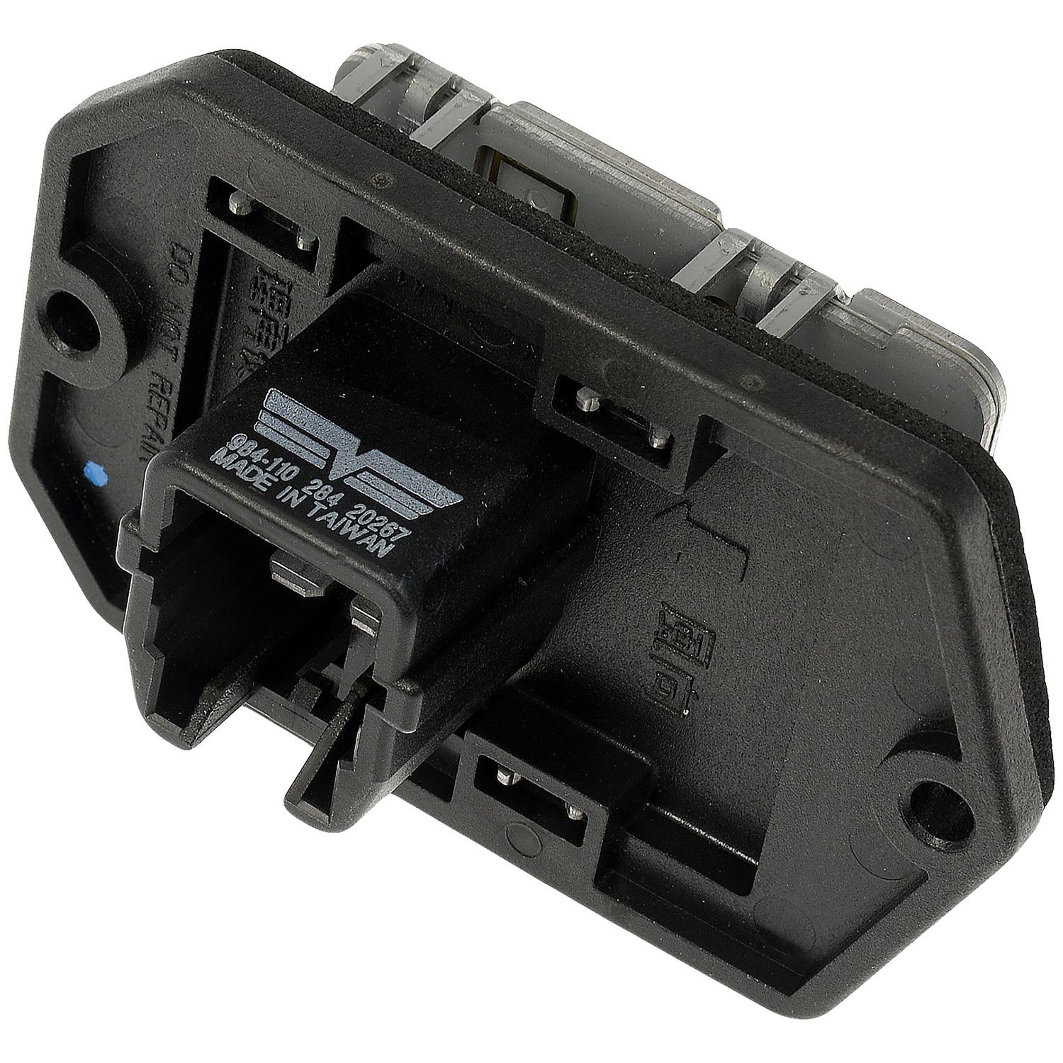 Dorman 984110 HVAC Blower Motor Resistor product image 4 of 4