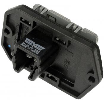 2006 Toyota Highlander HVAC Blower Motor Resistor Dorman 984110 image 4 of 4