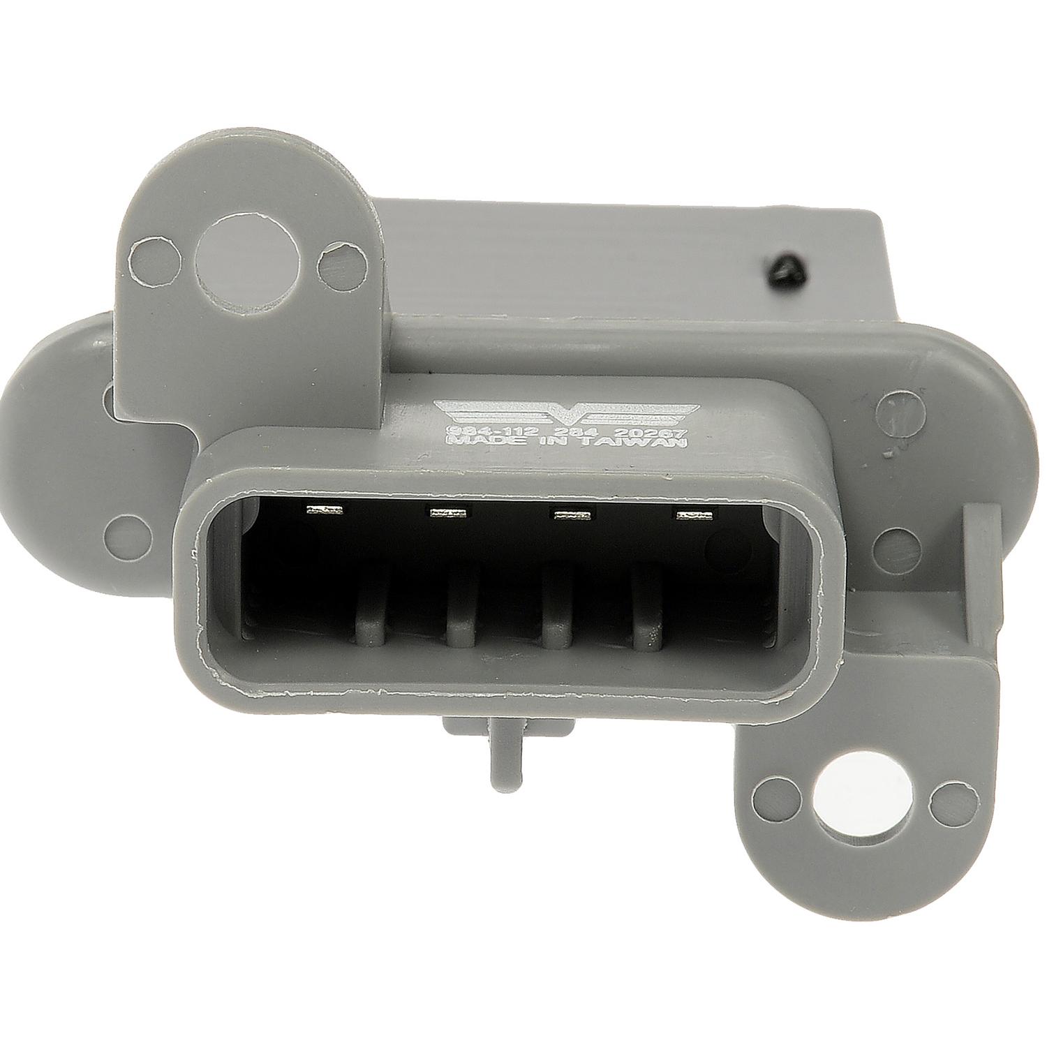 Dorman 984112 - HVAC Blower Motor Resistor Dorman 984112 HVAC Blower Motor Resistor product image 1 of 4