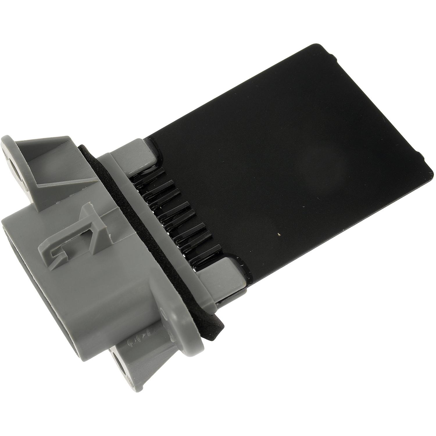 Dorman 984112 - HVAC Blower Motor Resistor Dorman 984112 HVAC Blower Motor Resistor product image 3 of 4