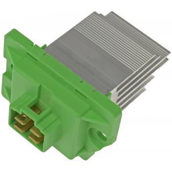 2014 Dodge Avenger HVAC Blower Motor Resistor Dorman 984123 image 4 of 4