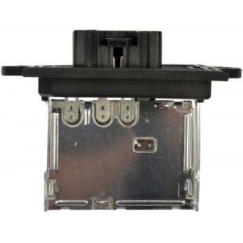 2009 Nissan Cube HVAC Blower Motor Resistor Front Dorman 984128 image 3 of 4