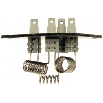 1984 Chevrolet C20 Suburban HVAC Blower Motor Resistor Dorman 984201 image 3 of 4