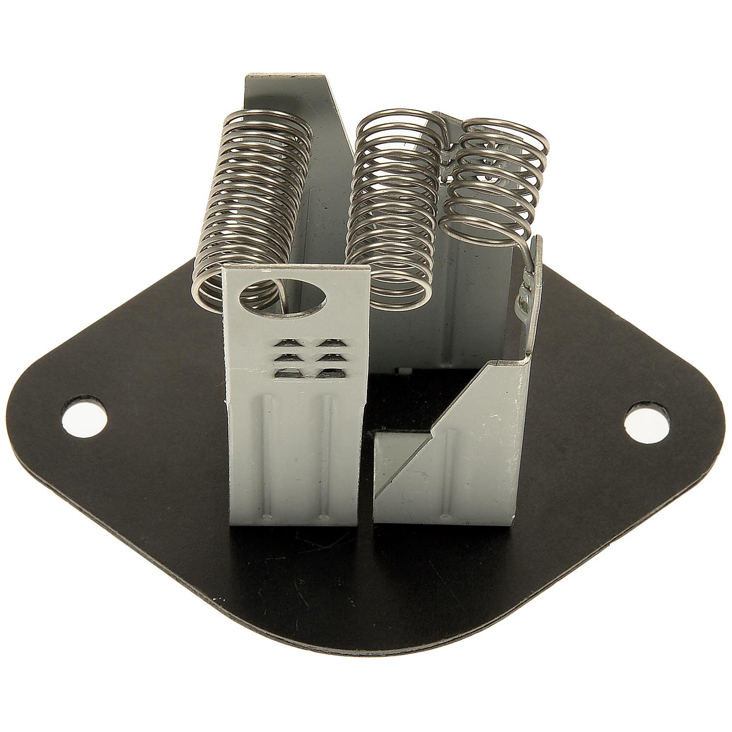 Dorman 984231 - HVAC Blower Motor Resistor Dorman 984231 HVAC Blower Motor Resistor product image 2 of 4