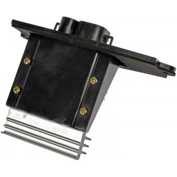 1991 Cadillac Brougham HVAC Blower Motor Resistor Dorman 984243 image 2 of 4
