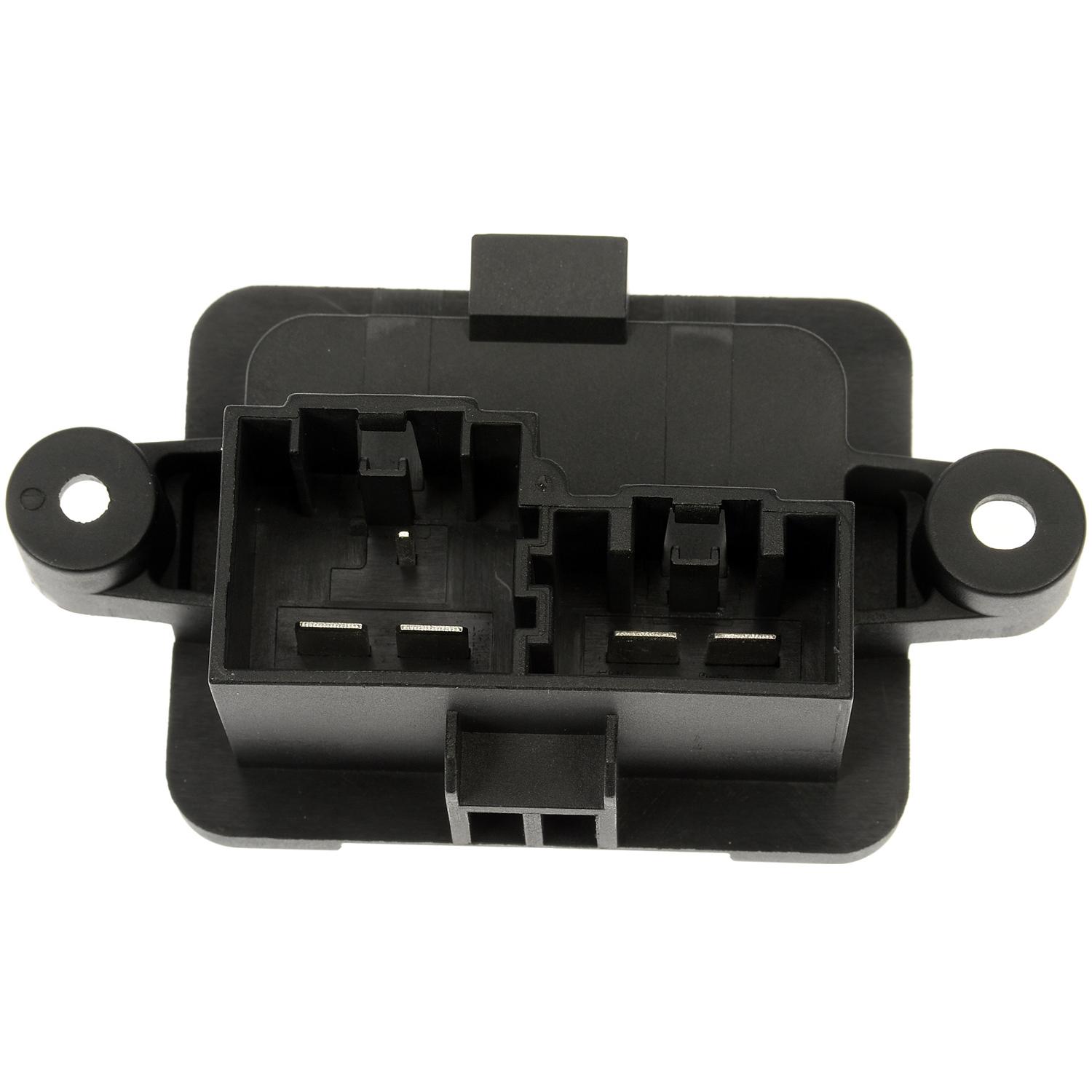 Dorman 984247 - HVAC Blower Motor Resistor Dorman 984247 HVAC Blower Motor Resistor product image 1 of 4