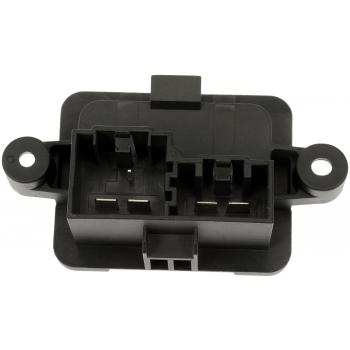 2008 Cadillac SRX HVAC Blower Motor Resistor Front Dorman 984247 image 1 of 4