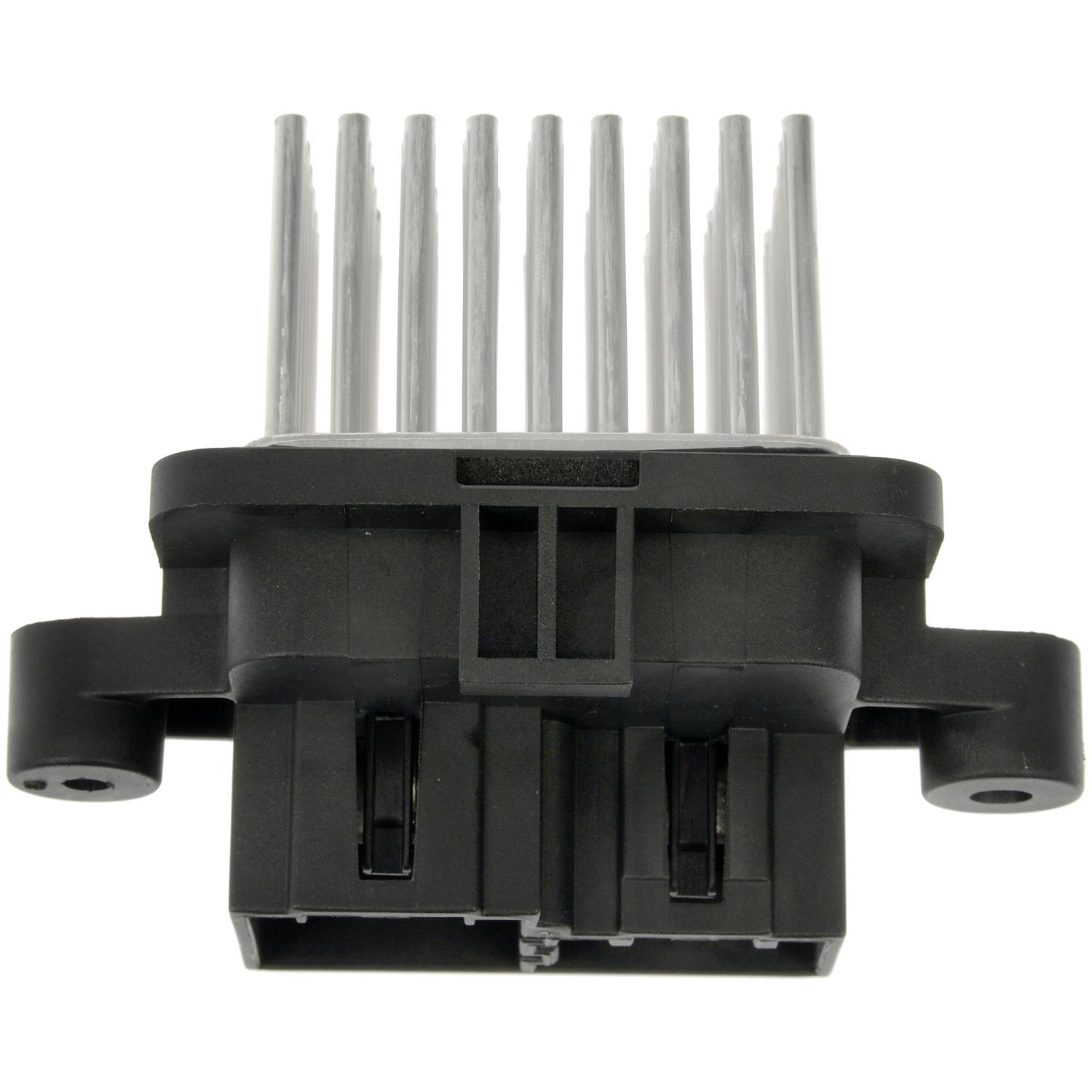 Dorman 984247 - HVAC Blower Motor Resistor Dorman 984247 HVAC Blower Motor Resistor product image 3 of 4