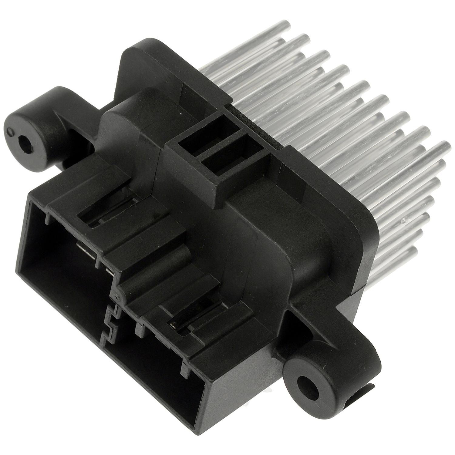 Dorman 984247 - HVAC Blower Motor Resistor Dorman 984247 HVAC Blower Motor Resistor product image 4 of 4