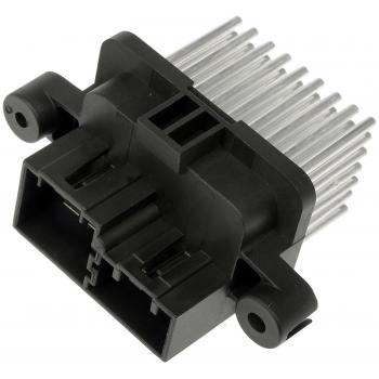 2008 Cadillac SRX HVAC Blower Motor Resistor Front Dorman 984247 image 4 of 4