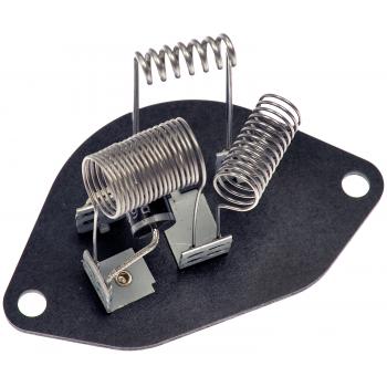 1990 GMC Safari HVAC Blower Motor Resistor Dorman 984251 image 2 of 4