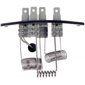 1990 GMC Safari HVAC Blower Motor Resistor Dorman 984251 image 3 of 4