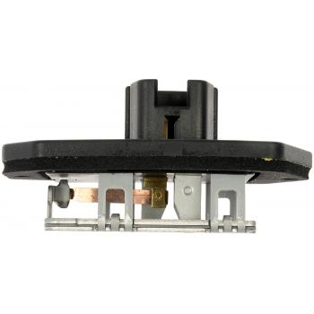2009 Pontiac Vibe HVAC Blower Motor Resistor Dorman 984254 image 3 of 4