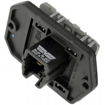 2009 Pontiac Vibe HVAC Blower Motor Resistor Dorman 984254 image 4 of 4