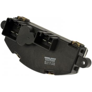 2016 GMC Acadia HVAC Blower Motor Resistor Front Dorman 984260 image 4 of 4