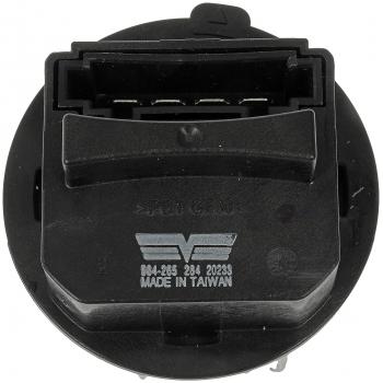 2018 Volvo S60 HVAC Blower Motor Resistor