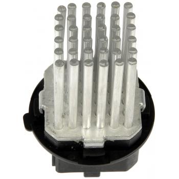 2013 Volvo S60 HVAC Blower Motor Resistor Dorman 984265 image 2 of 4
