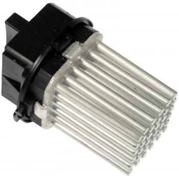 2013 Volvo S60 HVAC Blower Motor Resistor Dorman 984265 image 3 of 4