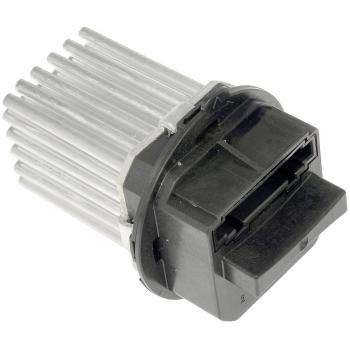 2013 Volvo S60 HVAC Blower Motor Resistor Dorman 984265 image 4 of 4