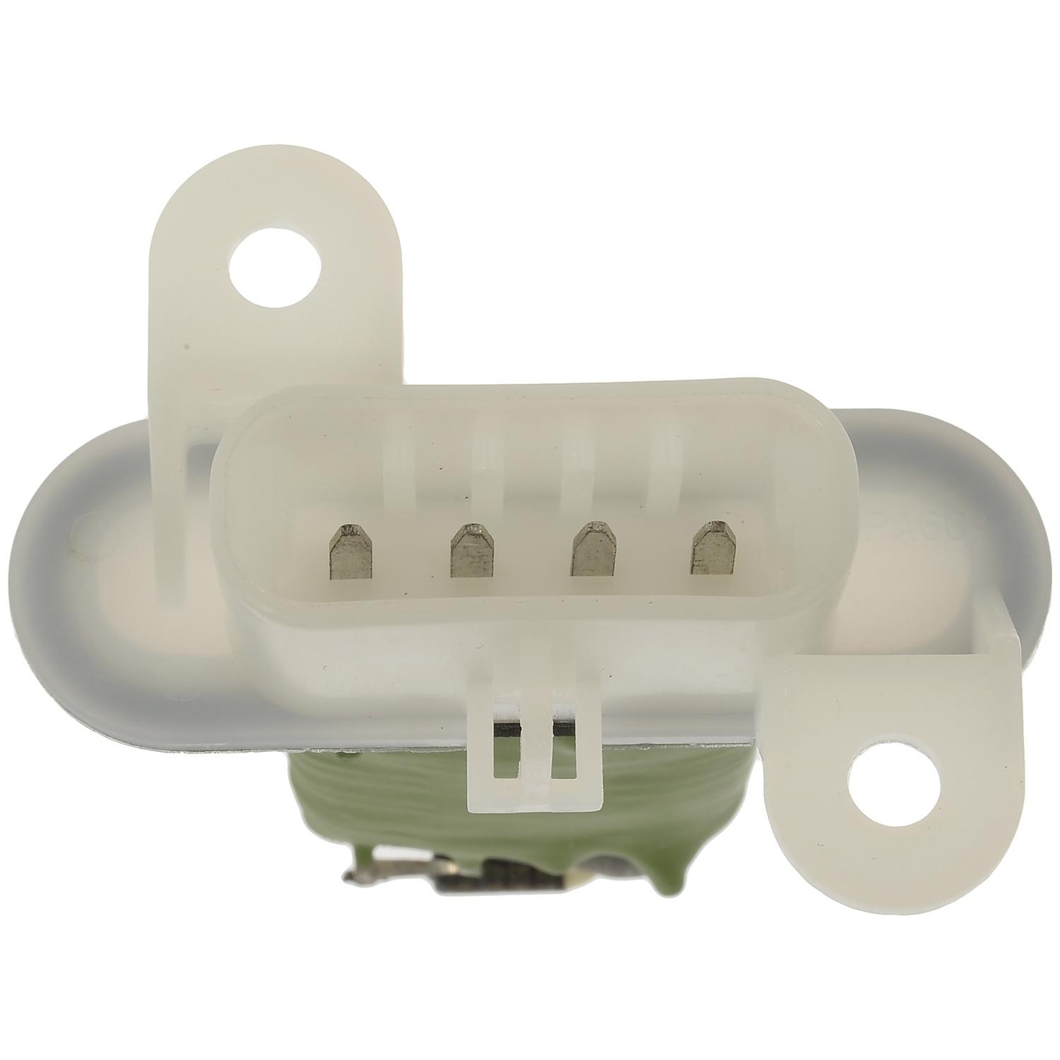 Dorman 984276 - HVAC Blower Motor Resistor Dorman 984276 HVAC Blower Motor Resistor product image 1 of 4