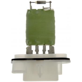2005 Pontiac Sunfire HVAC Blower Motor Resistor Dorman 984276 image 3 of 4