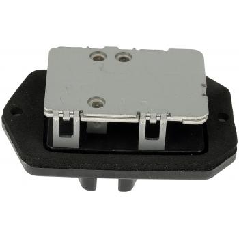 2008 Toyota FJ Cruiser HVAC Blower Motor Resistor Dorman 984350 image 2 of 4