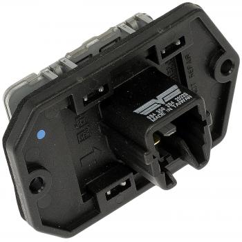 2008 Toyota FJ Cruiser HVAC Blower Motor Resistor Dorman 984350 image 4 of 4