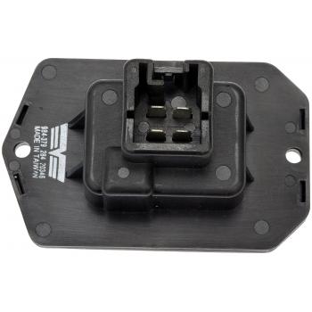 2008 Toyota Sienna HVAC Blower Motor Resistor Front Dorman 984379 image 1 of 4