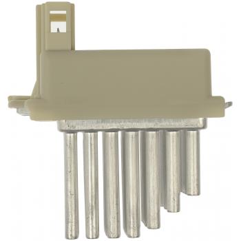 2004 Mini Cooper HVAC Blower Motor Resistor Dorman 984412 image 3 of 4