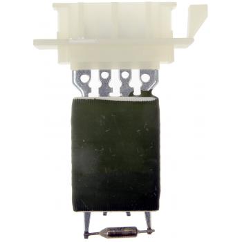 2013 Mini Cooper Countryman HVAC Blower Motor Resistor Dorman 984414 image 3 of 4