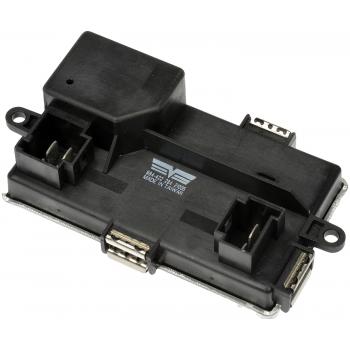 2015 Rolls-Royce Ghost HVAC Blower Motor Resistor Dorman 984422 image 4 of 4