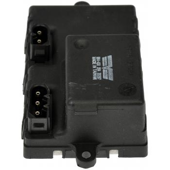 2006 BMW 525i HVAC Blower Motor Resistor Rear Dorman 984430 image 1 of 4