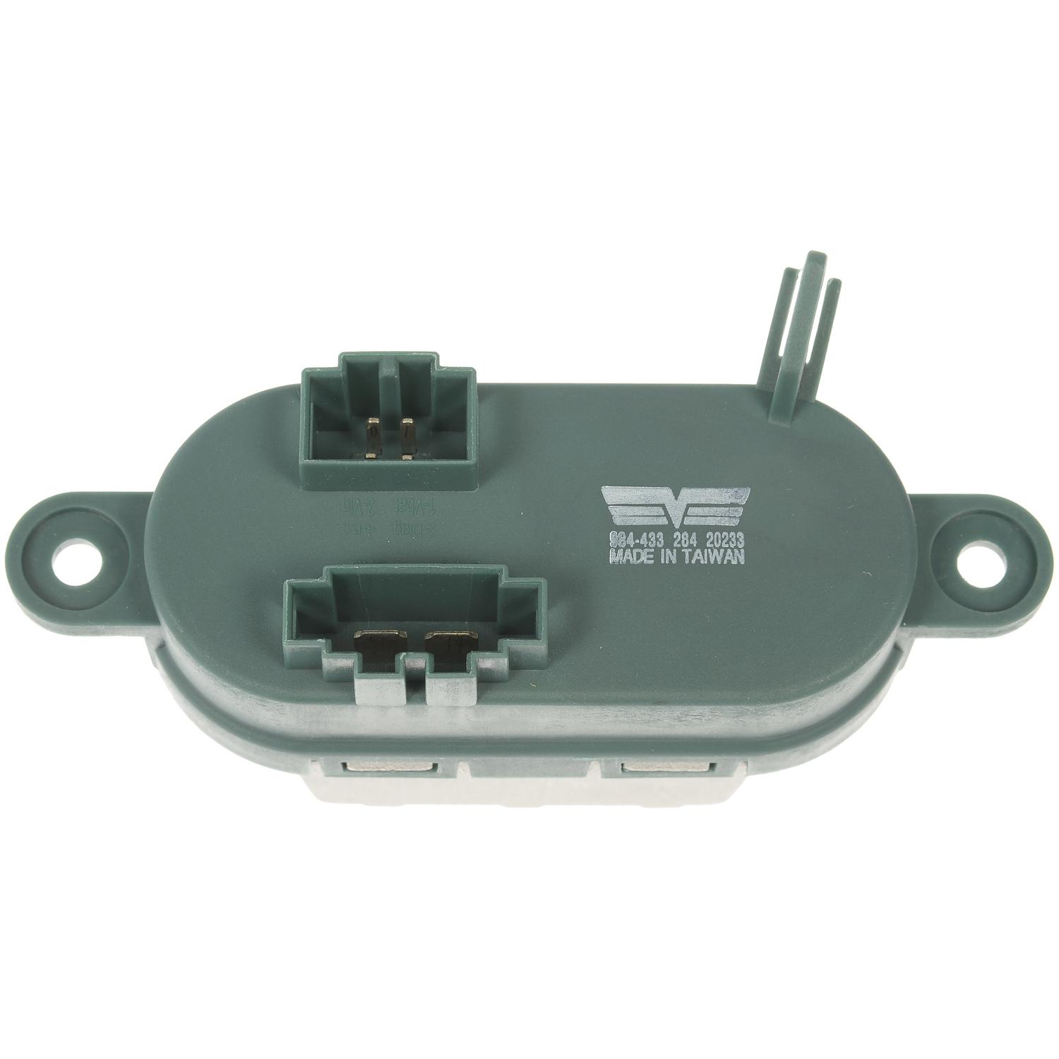 Dorman 984433 - HVAC Blower Motor Resistor Dorman 984433 HVAC Blower Motor Resistor product image 1 of 4