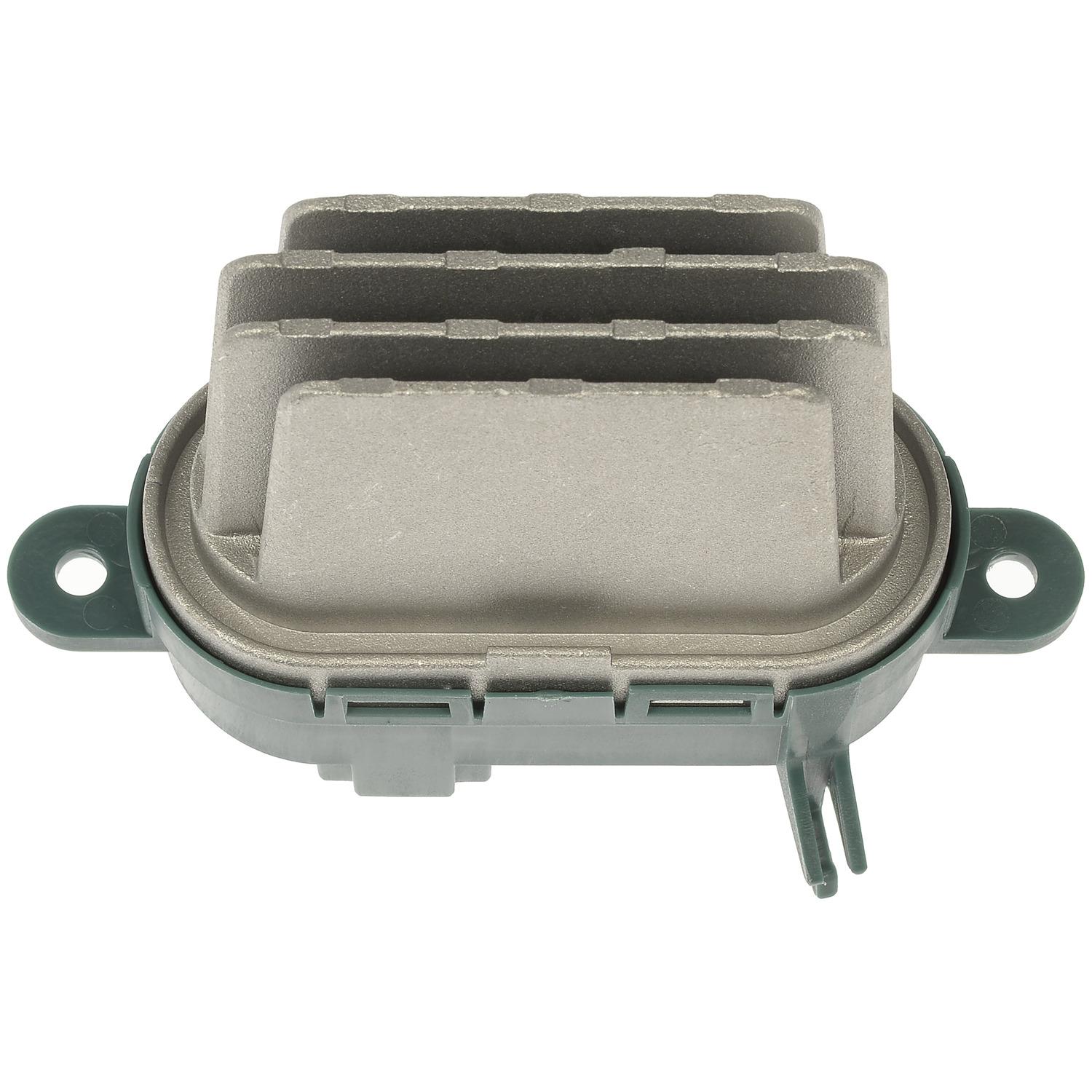 Dorman 984433 - HVAC Blower Motor Resistor Dorman 984433 HVAC Blower Motor Resistor product image 2 of 4