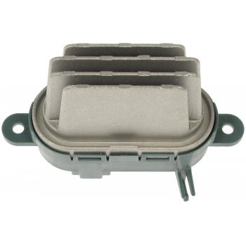 2010 Porsche Cayenne HVAC Blower Motor Resistor Dorman 984433 image 2 of 4