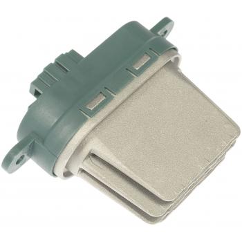 2010 Porsche Cayenne HVAC Blower Motor Resistor Dorman 984433 image 3 of 4