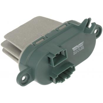 2010 Porsche Cayenne HVAC Blower Motor Resistor Dorman 984433 image 4 of 4