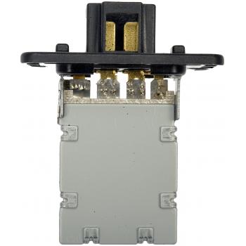 2006 Hyundai Accent HVAC Blower Motor Resistor Dorman 984440 image 3 of 4