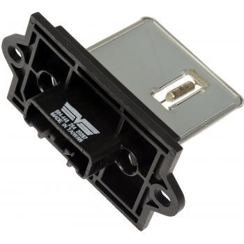 2009 Nissan Cube HVAC Blower Motor Resistor Dorman 984448 image 4 of 4