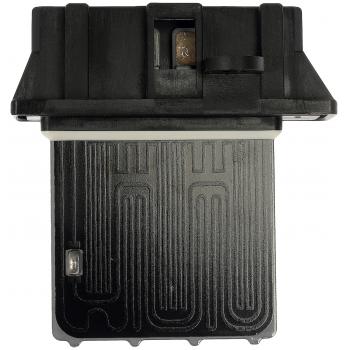 2015 Nissan Versa Note HVAC Blower Motor Resistor Dorman 984457 image 3 of 4