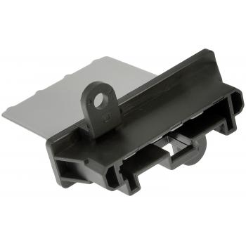 2015 Nissan Versa Note HVAC Blower Motor Resistor Dorman 984457 image 4 of 4