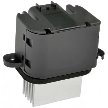 2009 Infiniti QX56 HVAC Blower Motor Resistor Dorman 984459 image 2 of 4