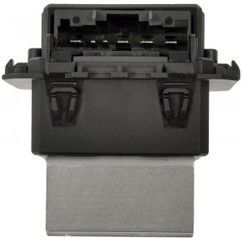 2009 Nissan Cube HVAC Blower Motor Resistor Dorman 984462 image 1 of 4