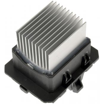 2009 Nissan Cube HVAC Blower Motor Resistor Dorman 984462 image 2 of 4