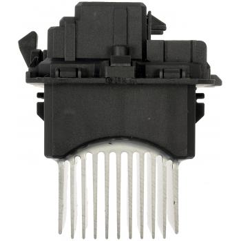 2009 Nissan Cube HVAC Blower Motor Resistor Dorman 984462 image 3 of 4
