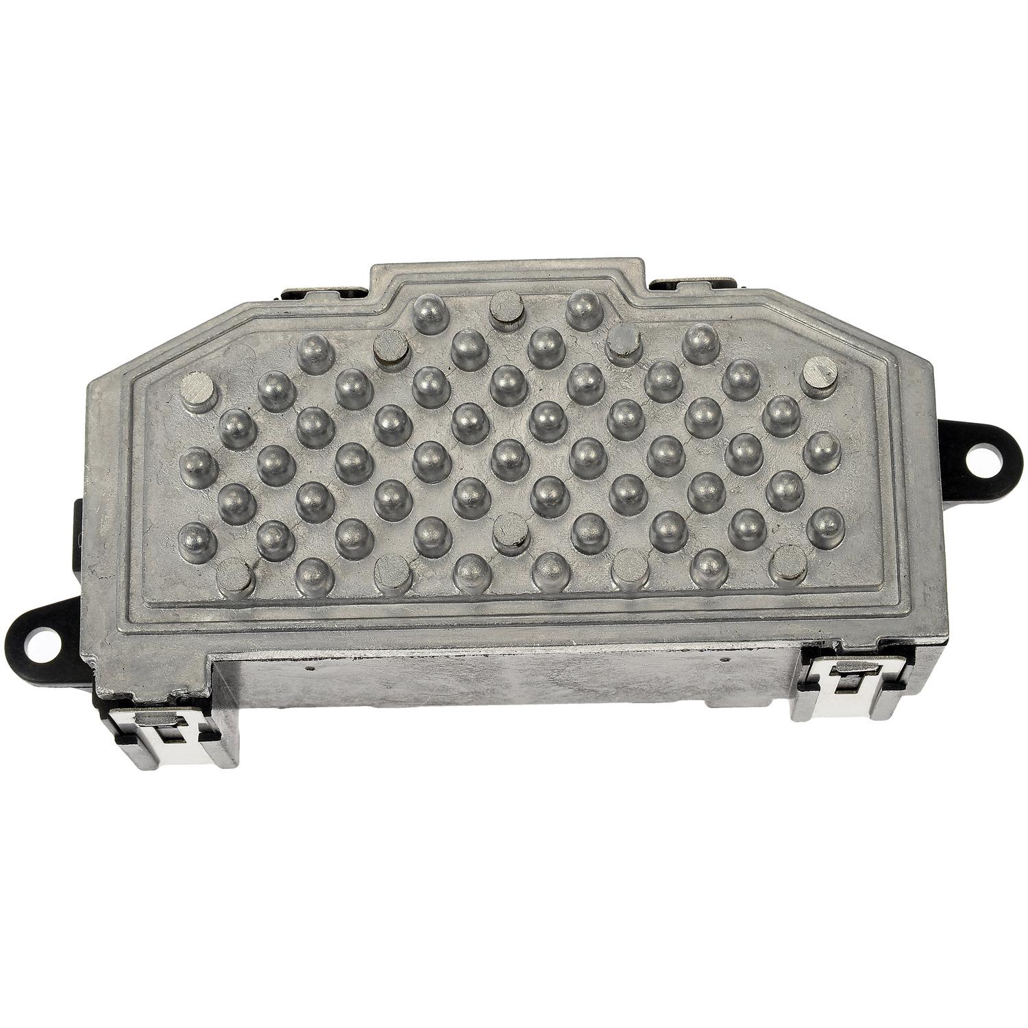 Dorman 984468 - HVAC Blower Motor Resistor Dorman 984468 HVAC Blower Motor Resistor product image 2 of 4