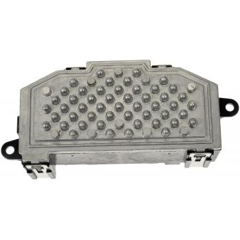 2013 Audi Q7 HVAC Blower Motor Resistor Dorman 984468 image 2 of 4