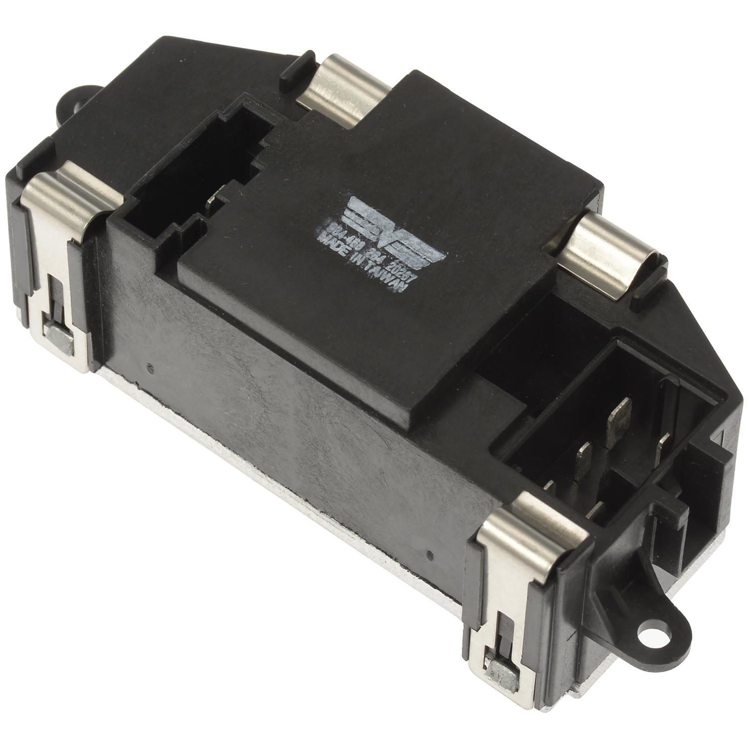 Dorman 984468 - HVAC Blower Motor Resistor Dorman 984468 HVAC Blower Motor Resistor product image 4 of 4