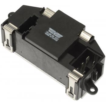 2013 Audi Q7 HVAC Blower Motor Resistor Dorman 984468 image 4 of 4